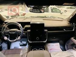 جي ام سي يوكون